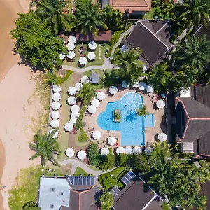 Khaolak Palm Khao Lak