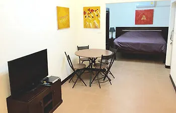 *** Hotel Merlin Plaza Apartments Khao Lak Thailand