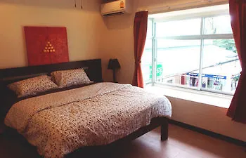 Hotel Merlin Plaza Apartments Khao Lak