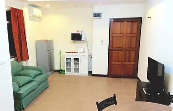 Merlin Plaza Apartments Khao Lak Thailand
