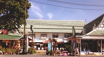 Merlin Plaza Apartments Khao Lak 3*,  Thailand