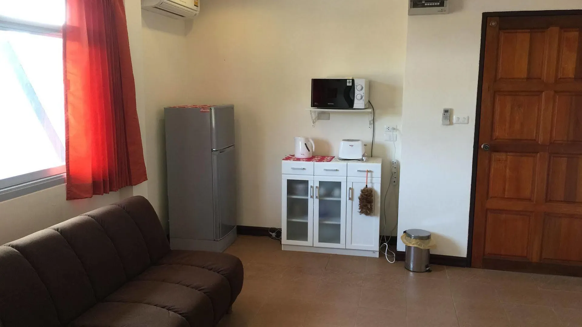 Merlin Plaza Apartments Khao Lak Thailand