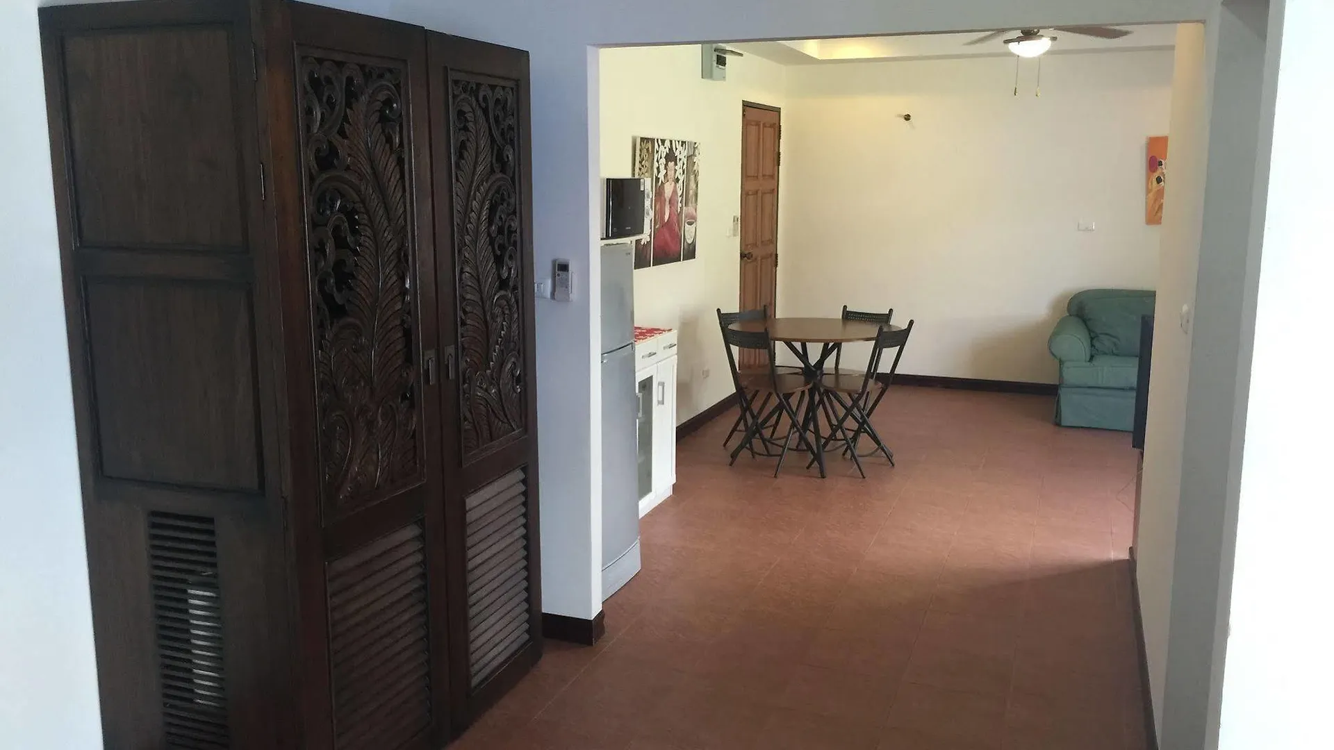 Merlin Plaza Apartments Khao Lak 3*,  Thailand