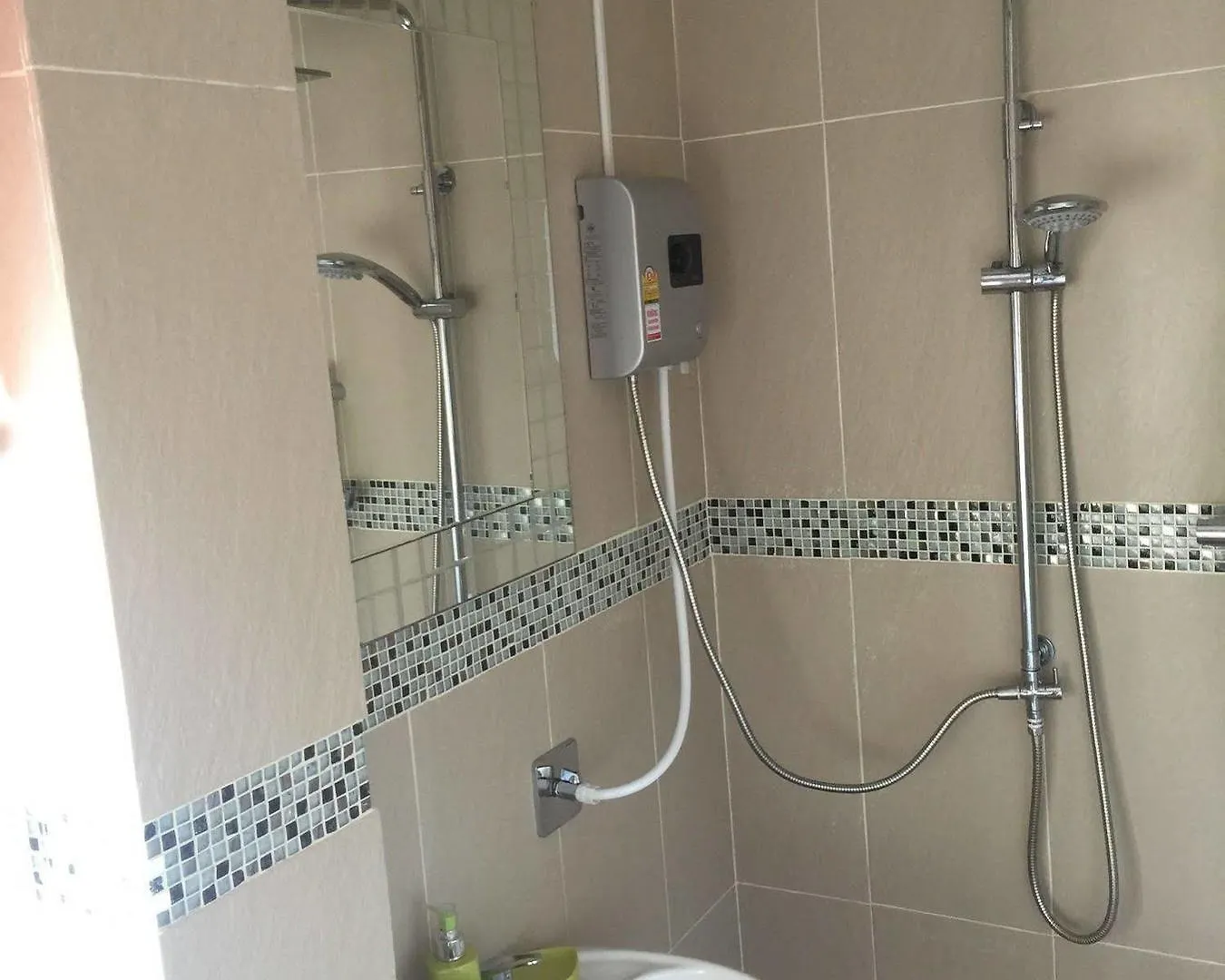 Merlin Plaza Apartments Khao Lak
