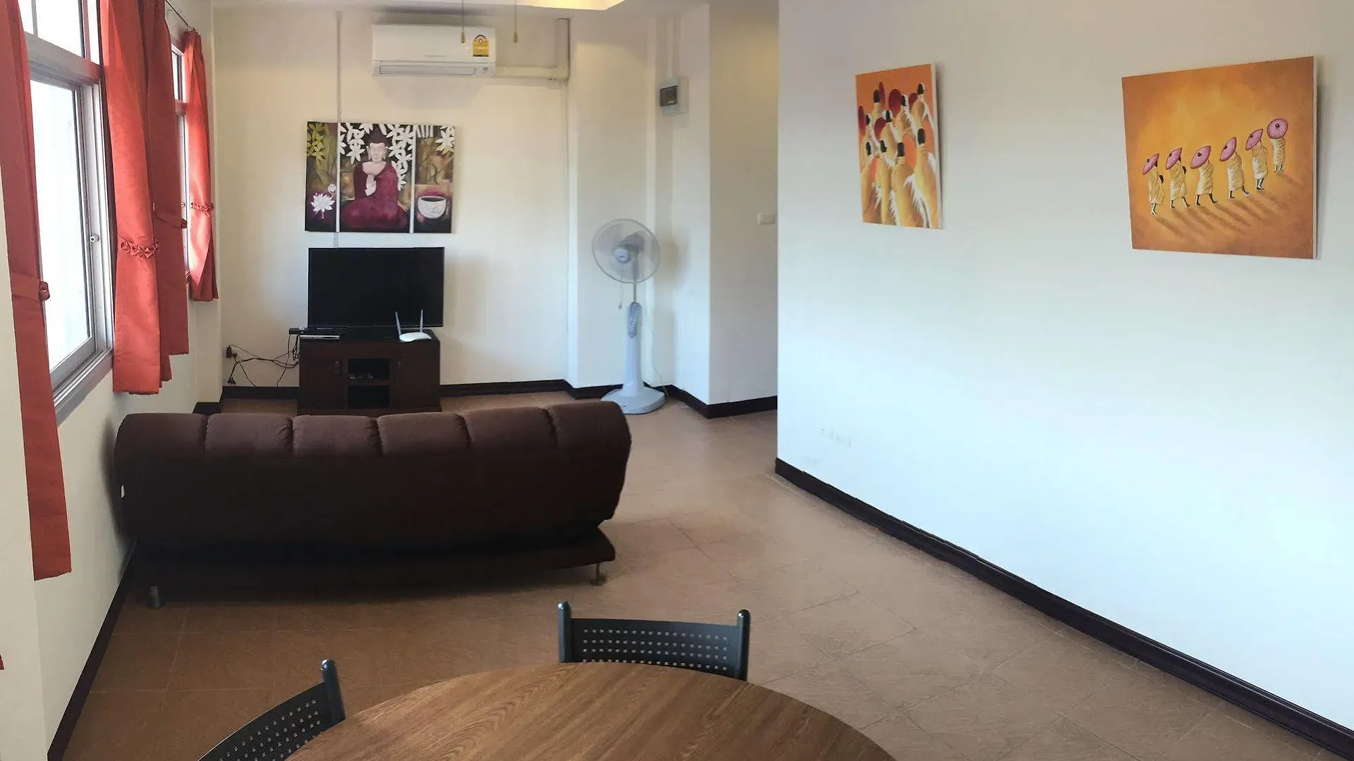 Merlin Plaza Apartments Khao Lak 3*,