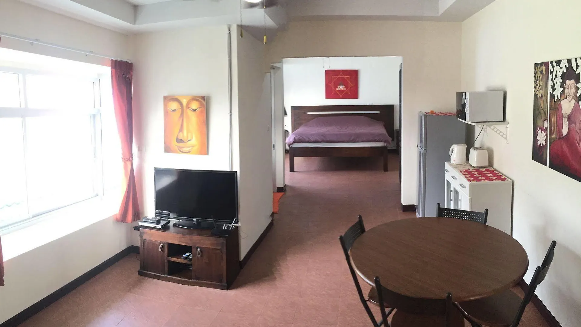 Merlin Plaza Apartments Khao Lak Hotel