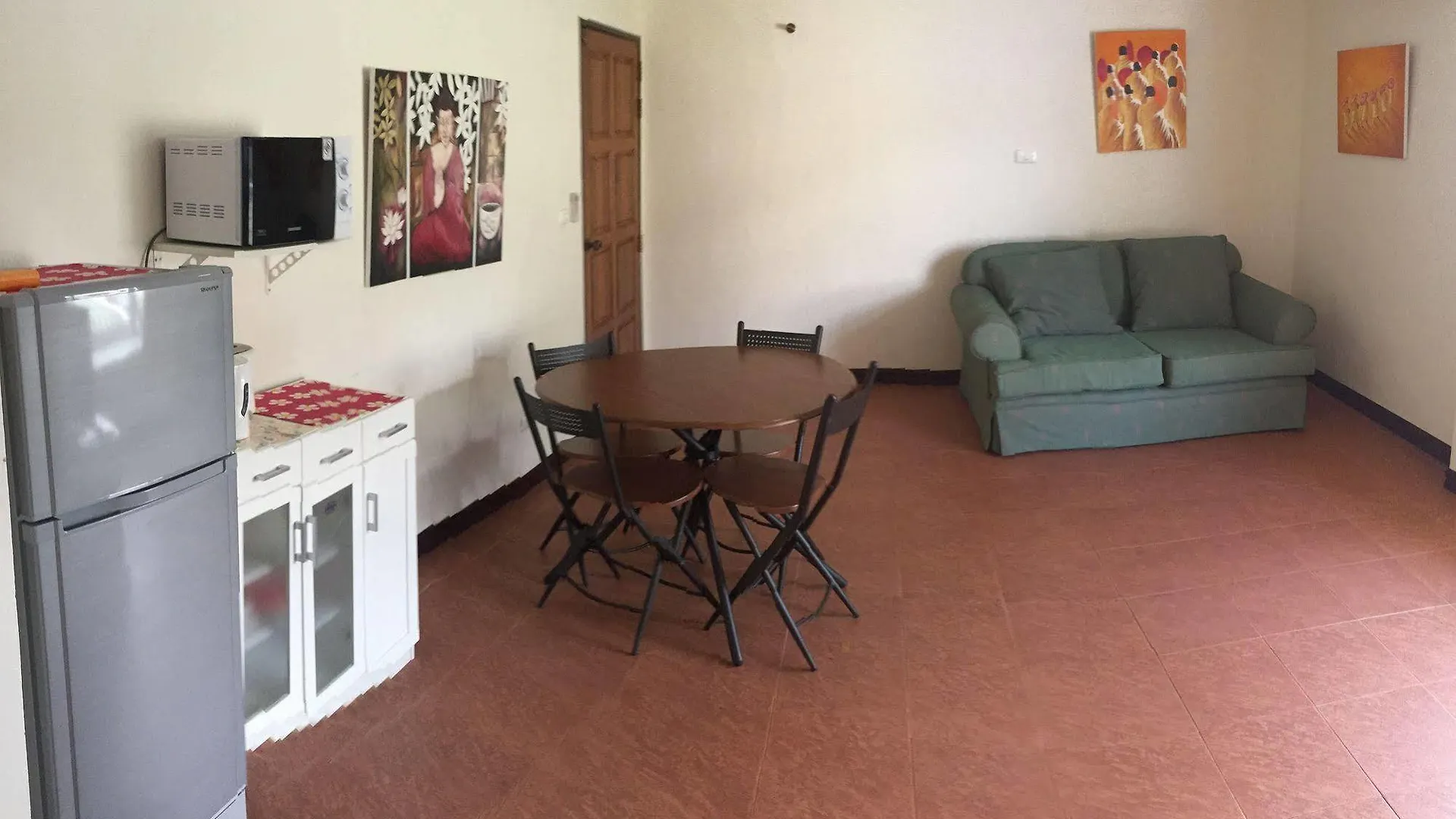 Merlin Plaza Apartments Khao Lak