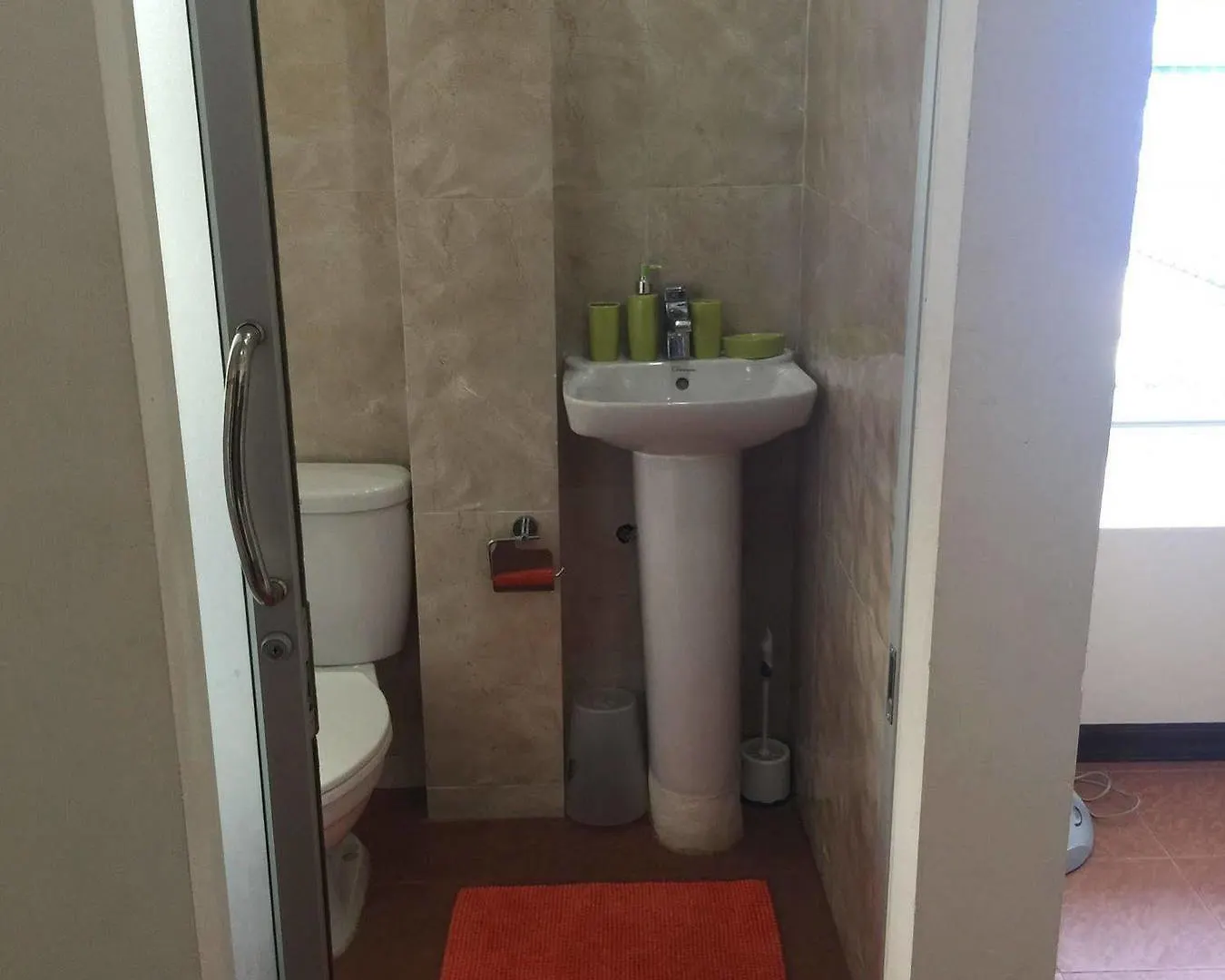 Hotel Merlin Plaza Apartments Khao Lak
