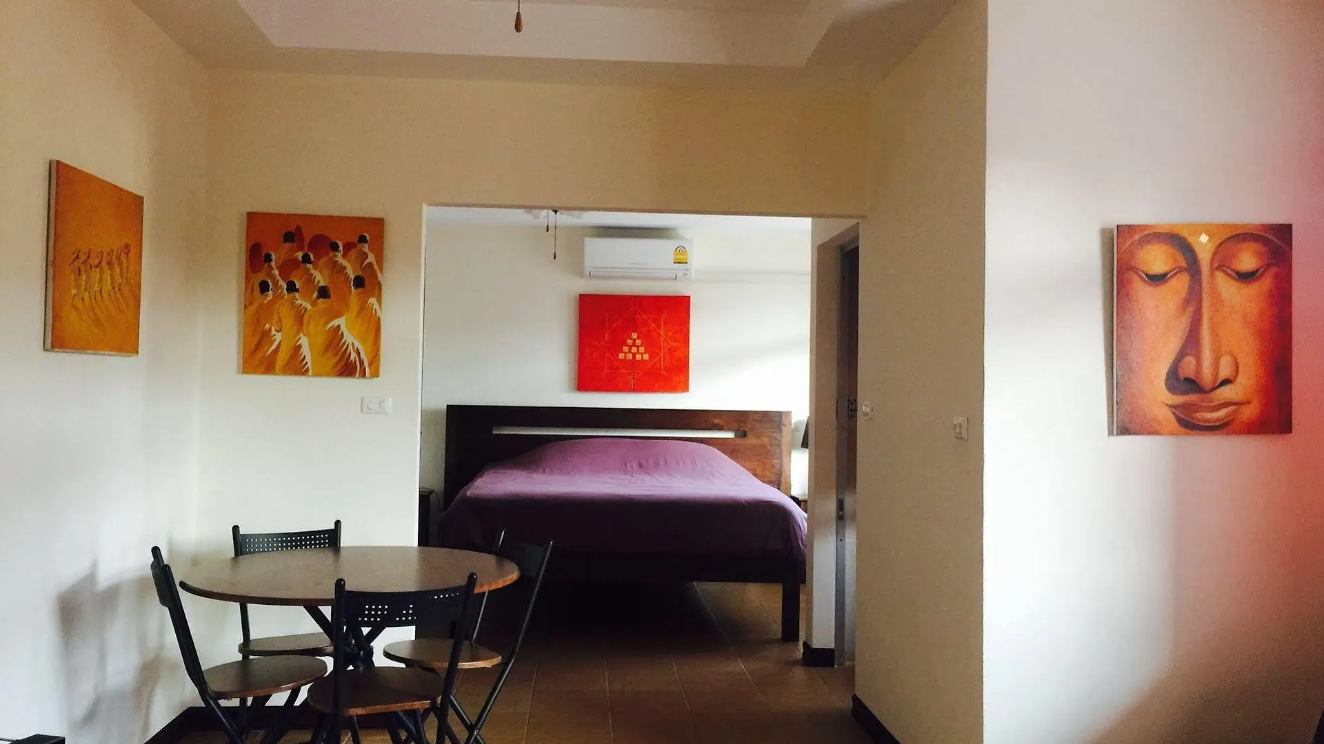 *** Hotel Merlin Plaza Apartments Khao Lak Thailand